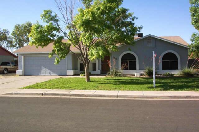 2803 E Javelina St., Mesa, AZ 85204