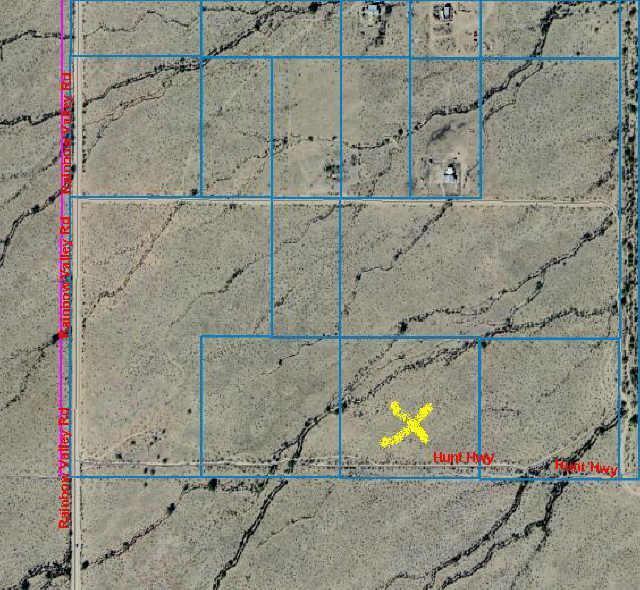 177000 W Hunt Hwy (alignment) Rd. #3, Goodyear, AZ 85338