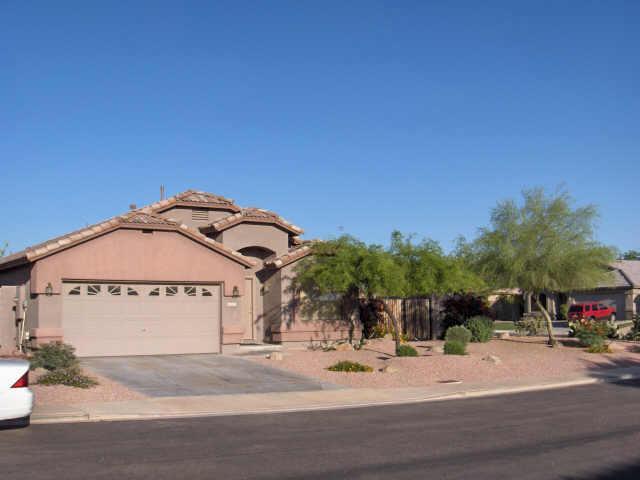 3537 N San Gabriel Cir., Mesa, AZ 85215