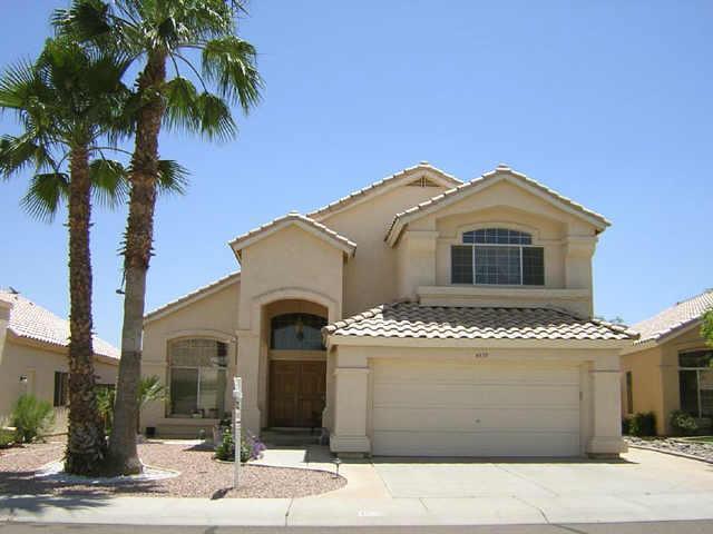 4639 E Bighorn Ave., Ahwatukee, AZ 85044