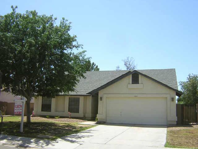 1008 S Buchanan Rd., Gilbert, AZ 85233