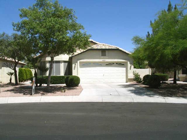 20867 N 107th Dr., Sun City, AZ 85373