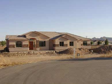 22119 E Misty Ct., Queen Creek, AZ 85242