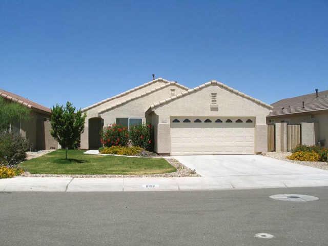 8192 W Tonto Ln., Peoria, AZ 85382