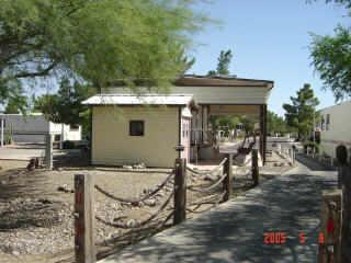 17200 W Bell Rd. #131, Surprise, AZ 85374