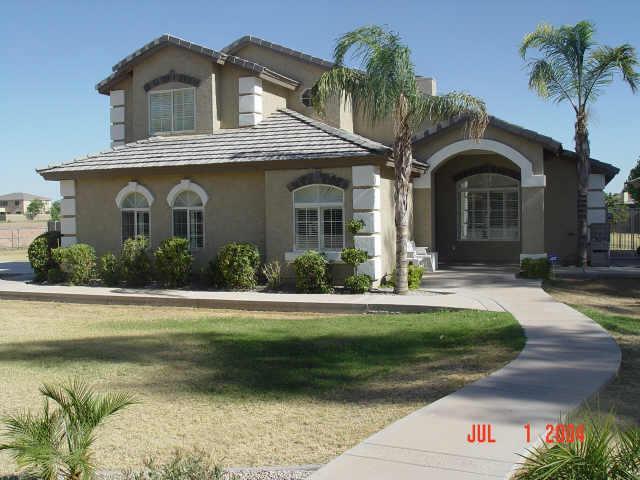 16311 E Page Ave., Gilbert, AZ 85234