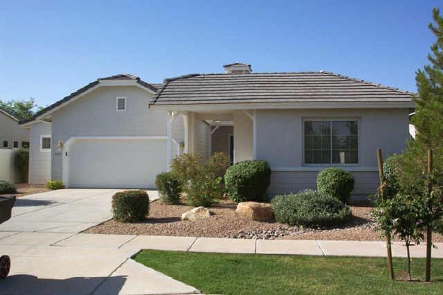 3463 E Washington Ave., Gilbert, AZ 85234