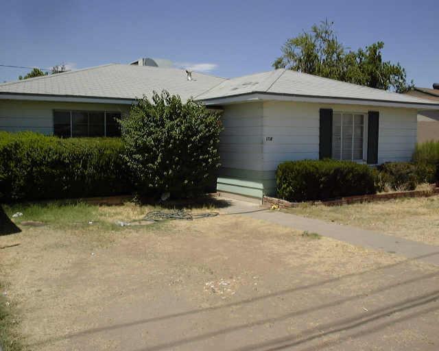 1718 W Indian School Rd., Phoenix, AZ 85015