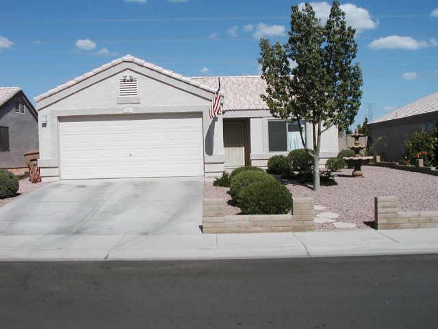 8253 111th Ln., Peoria, AZ 85345