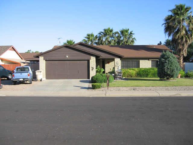 6611 W Madras Ln., Glendale, AZ 85306