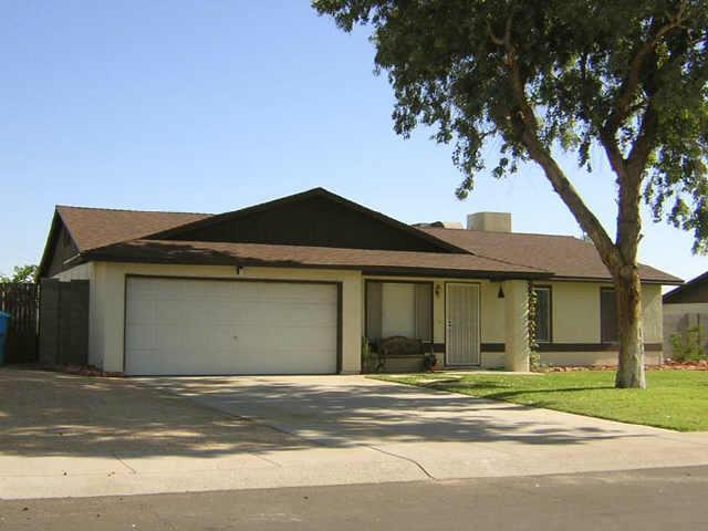 1822 E Tierra Buena Ln., Phoenix, AZ 85022