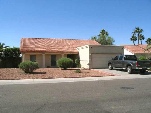 6303 W Brown St., Glendale, AZ 85302