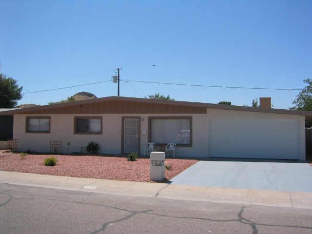 2213 Nisbet Rd., Phoenix, AZ 85022