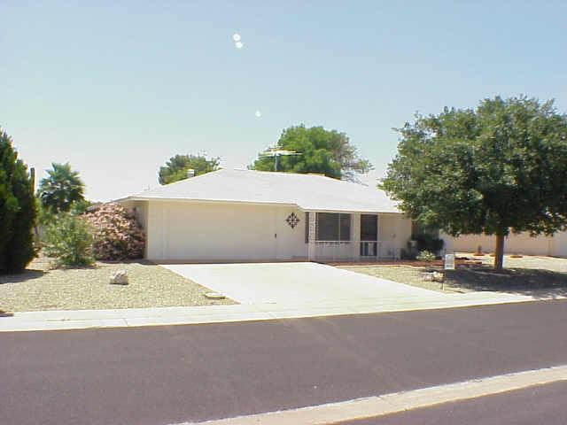 18818 N Welk Dr., Sun City, AZ 85373