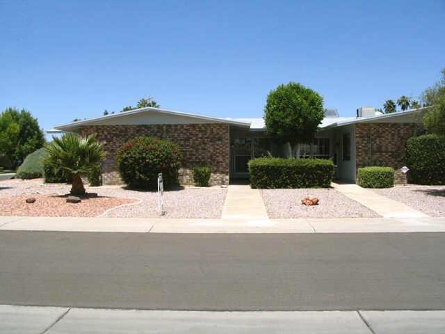 10558 W Granada Dr., Sun City, AZ 85373