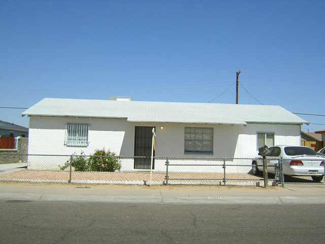 5507 S 14 Way, Phoenix, AZ 85040