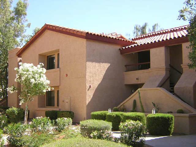 9460 E Mission Ln. #114, Scottsdale, AZ 85258