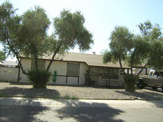 2033 N 66th Dr., Phoenix, AZ 85035