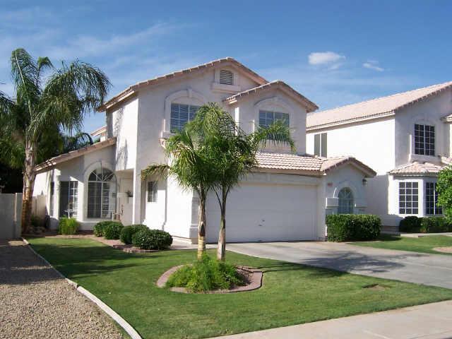 4602 N Towne Ln., Gilbert, AZ 85236