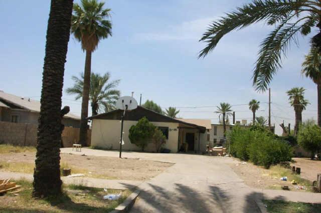 2035 W Monroe St., Phoenix, AZ 85007