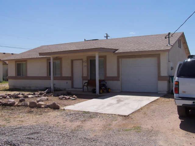 520 S 113th St., Mesa, AZ 85208