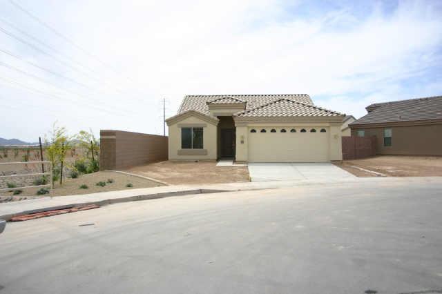 3424 S 84 Th Ln., Tolleson, AZ 85353