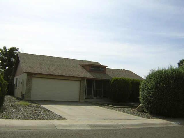 7801 N 107th Ln., Glendale, AZ 85307