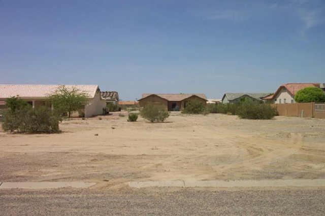 9580 W Hartigan Pl., Arizona City, AZ 85223