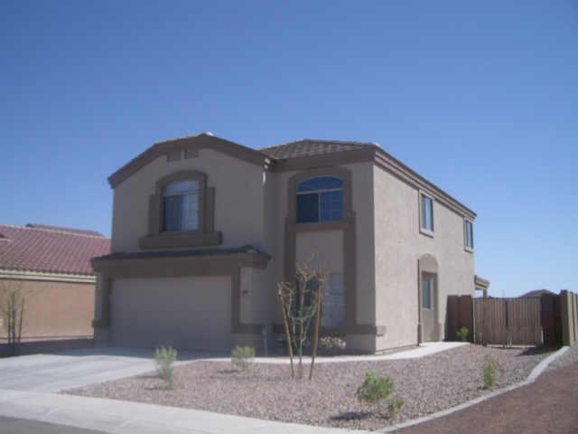 23909 W Lasso Ln., Buckeye, AZ 85326