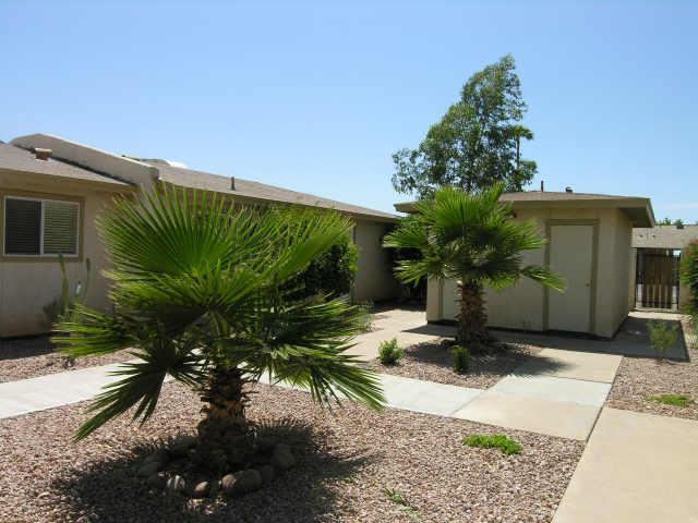 18212 N 41 St. #103, Phoenix, AZ 85032