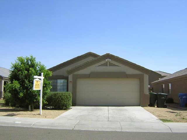 8921 W Avalon Dr., Phoenix, AZ 85037