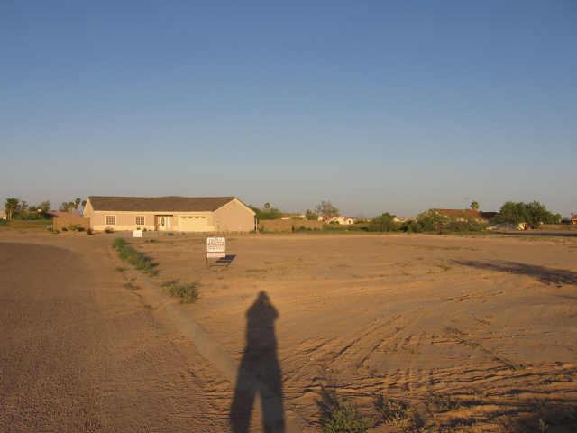 9260 W Hartigan Ln. #533, Arizona City, AZ 85223