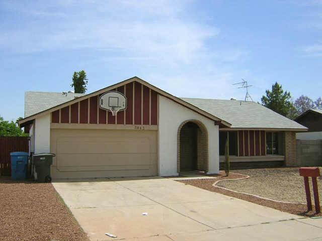 3443 W Angela Dr., Phoenix, AZ 85053