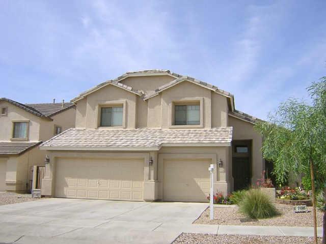 21385 E Camina Plata St., Queen Creek, AZ 85142