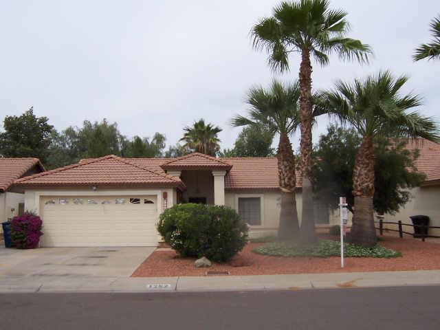 1252 E San Angelo Ave., Gilbert, AZ 85234