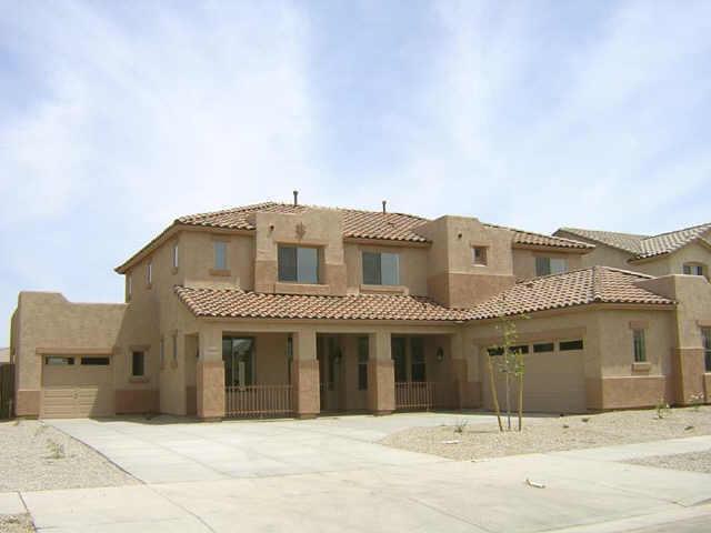 19374 E Raven Dr., Queen Creek, AZ 85242