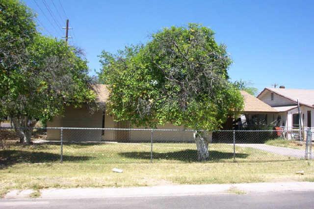 5202 E Cambridge Ave., Phoenix, AZ 85008