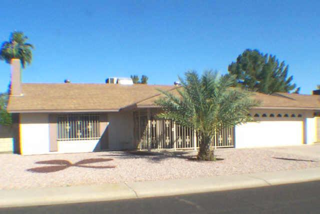 11647 S Half Moon Dr., Ahwatukee, AZ 85044