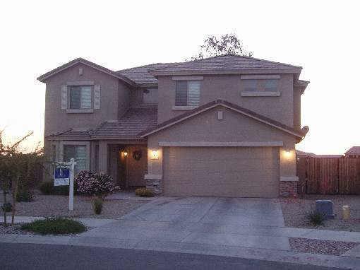 22838 S Legends Rd., Queen Creek, AZ 85142