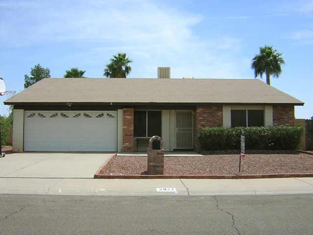 2827 W Villa Maria Dr., Phoenix, AZ 85053