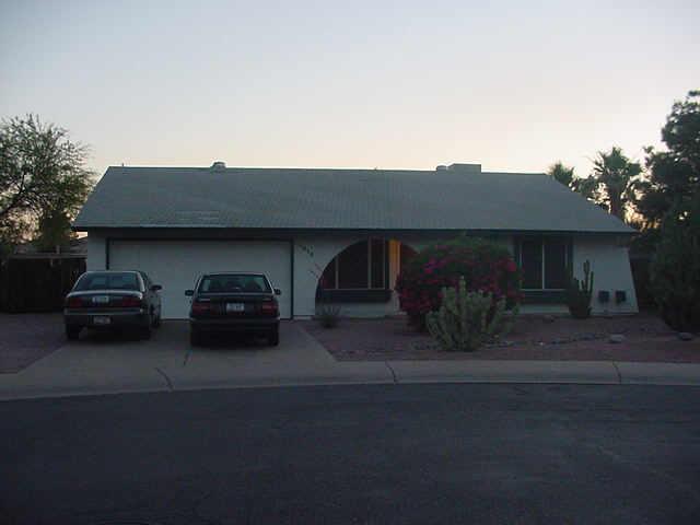 1815 W Temple St., Chandler, AZ 85224
