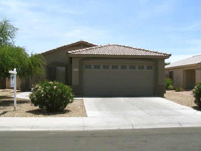 8831 W Griswold Rd., Peoria, AZ 85345