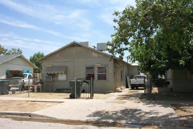 751 N 12th Ave., Phoenix, AZ 85007