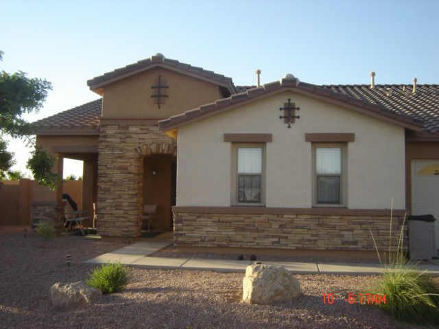 19602 E Canary Way, Queen Creek, AZ 85142