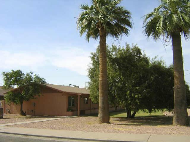 716 W 5th Ave., Mesa, AZ 85210