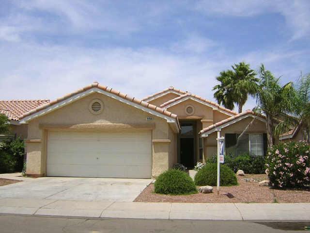 9956 Devonshire Ave., Phoenix, AZ 85037