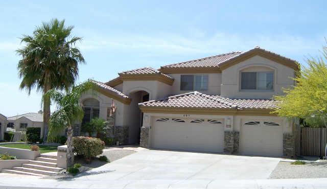 527 E Hiddenview Dr., Phoenix, AZ 85048