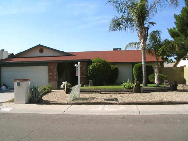4957 W Villa Rita Dr., Phoenix, AZ 85308