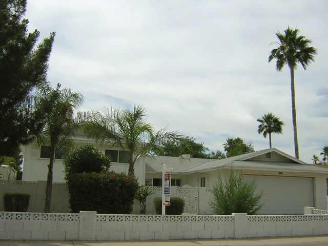 6320 N 82nd Way, Scottsdale, AZ 85250