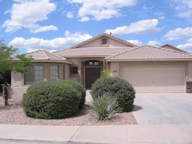 7752 E Portobello Ave., Mesa, AZ 85268